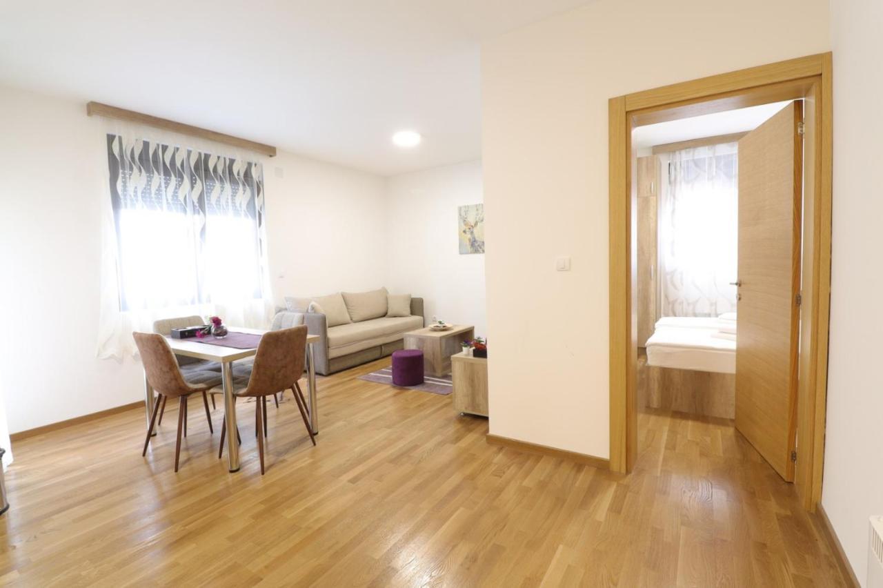 All Seasons Residence ズラティボール エクステリア 写真