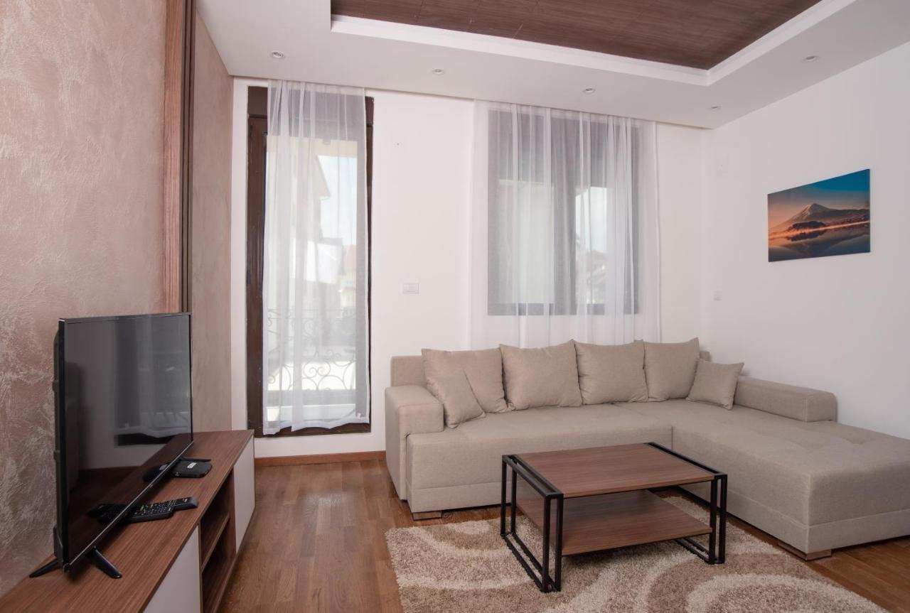 All Seasons Residence ズラティボール エクステリア 写真