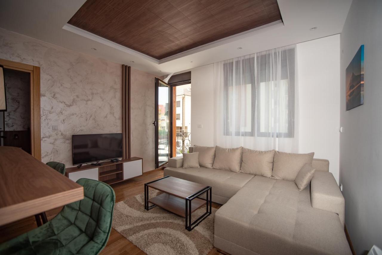 All Seasons Residence ズラティボール エクステリア 写真