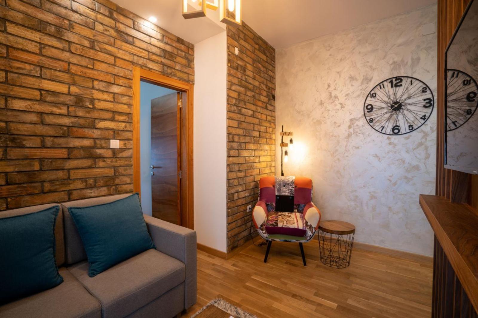 All Seasons Residence ズラティボール エクステリア 写真