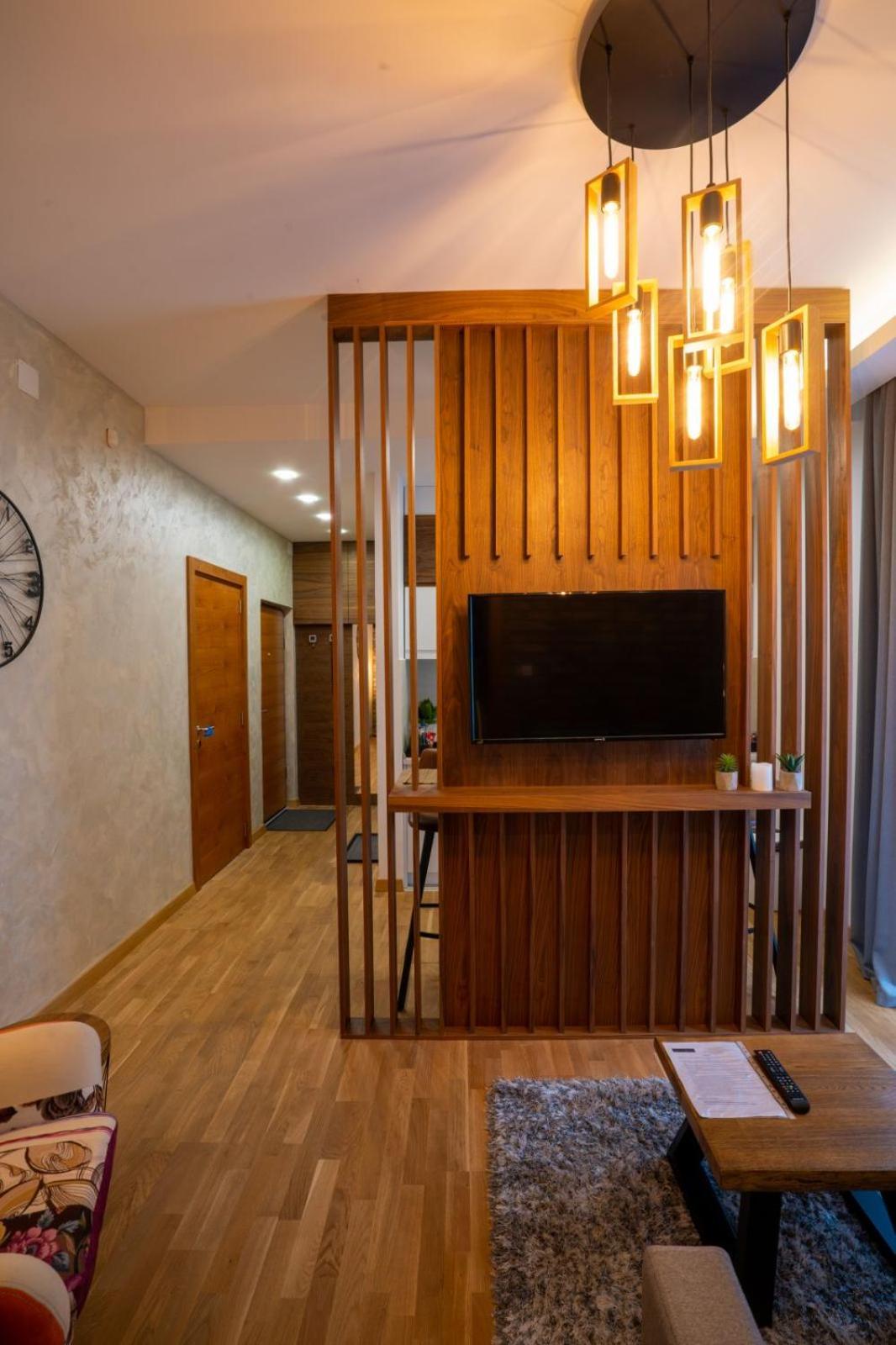 All Seasons Residence ズラティボール エクステリア 写真