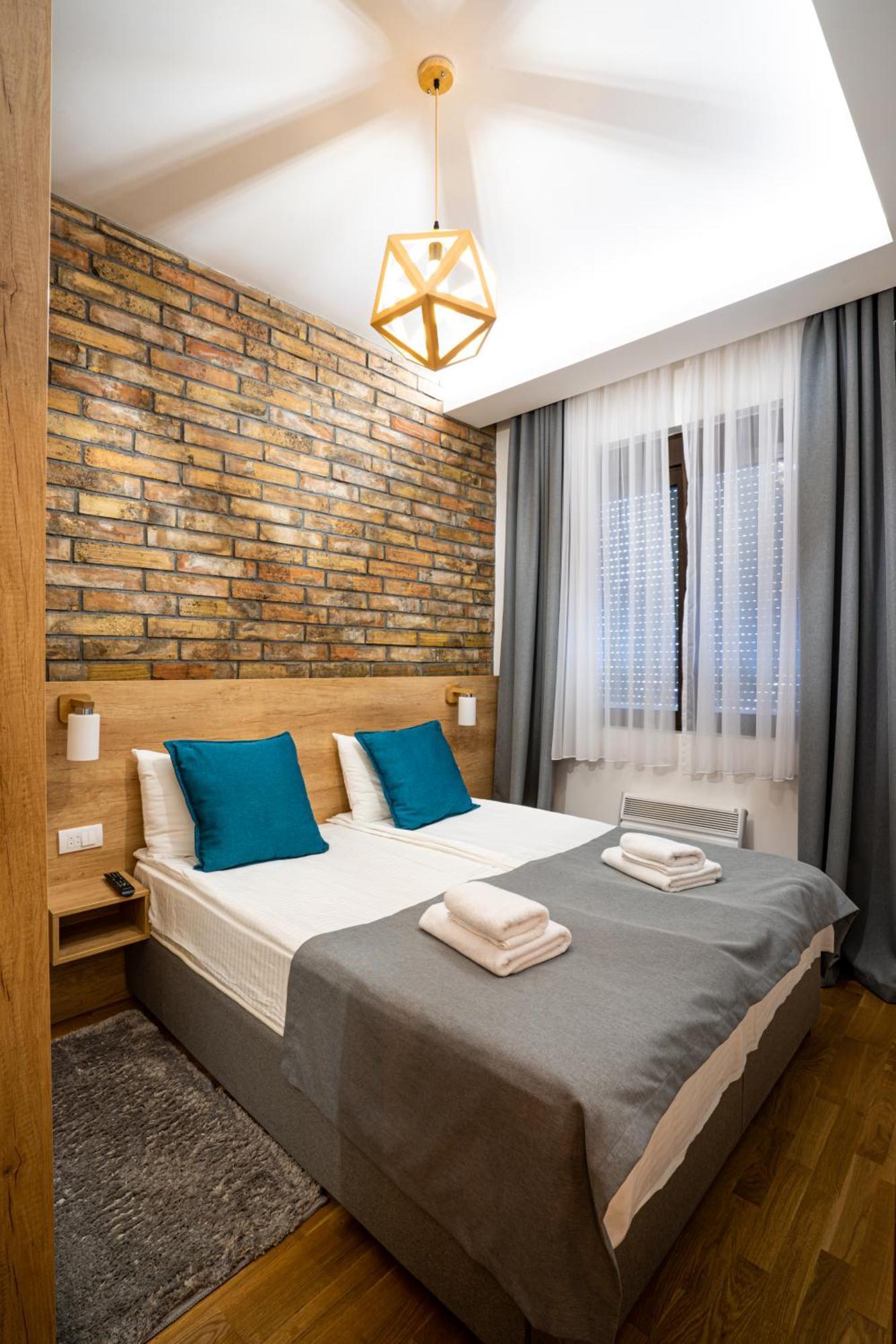 All Seasons Residence ズラティボール エクステリア 写真