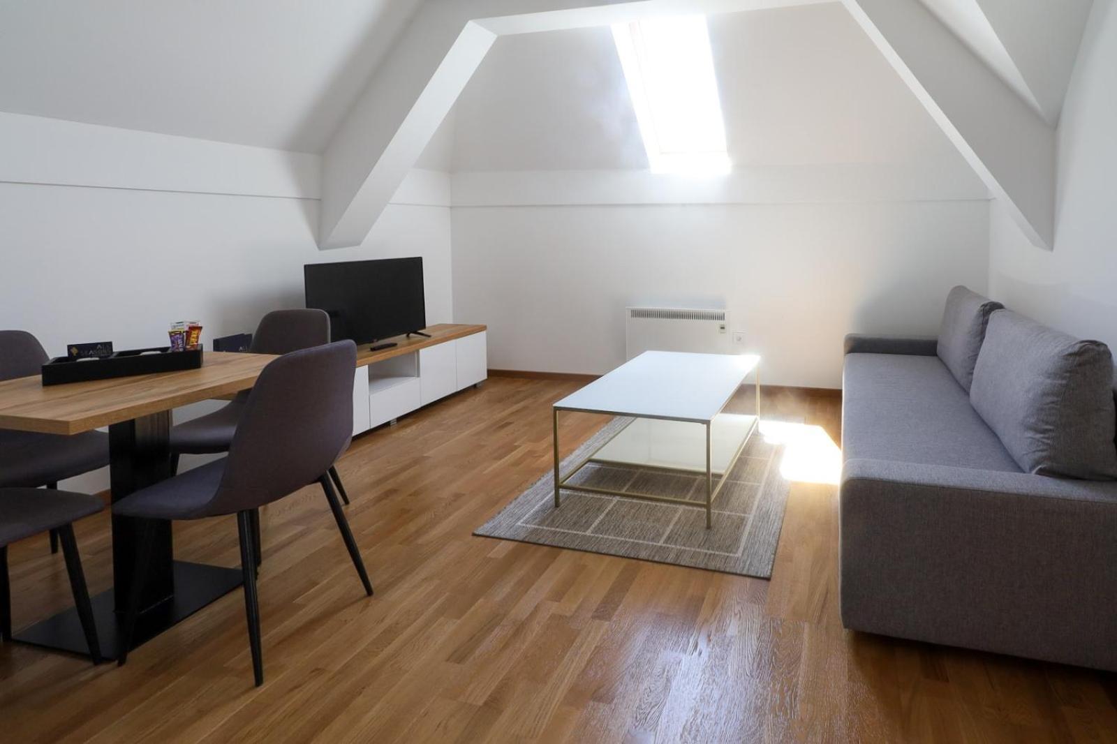 All Seasons Residence ズラティボール エクステリア 写真