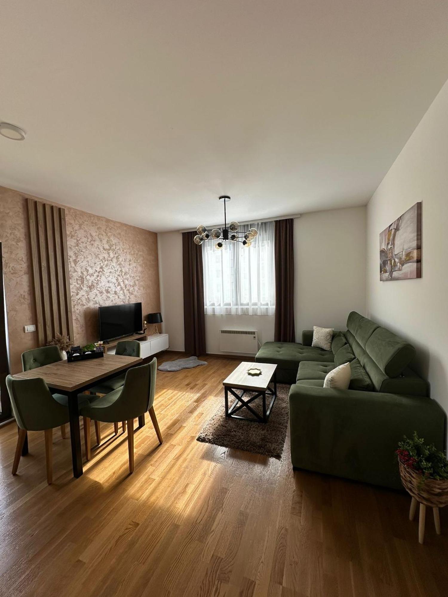 All Seasons Residence ズラティボール エクステリア 写真